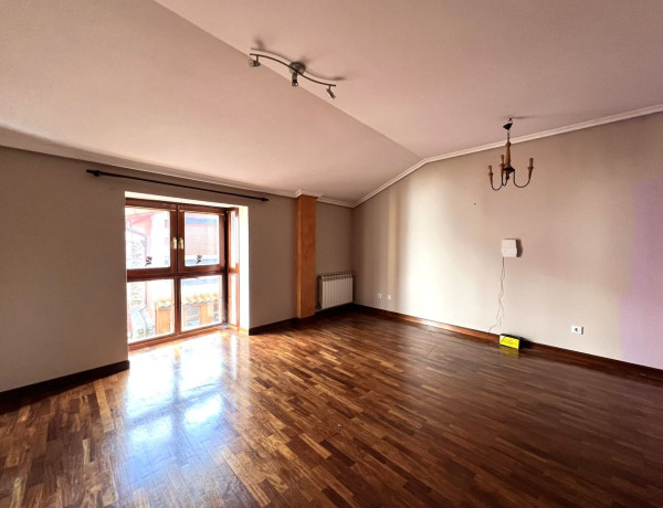 Piso en venta en calle Erdiko, 7