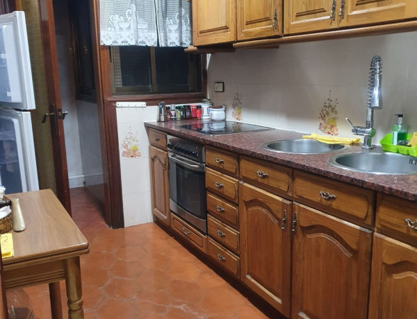 Piso en venta en calle d'Eugeni d'Ors, 10