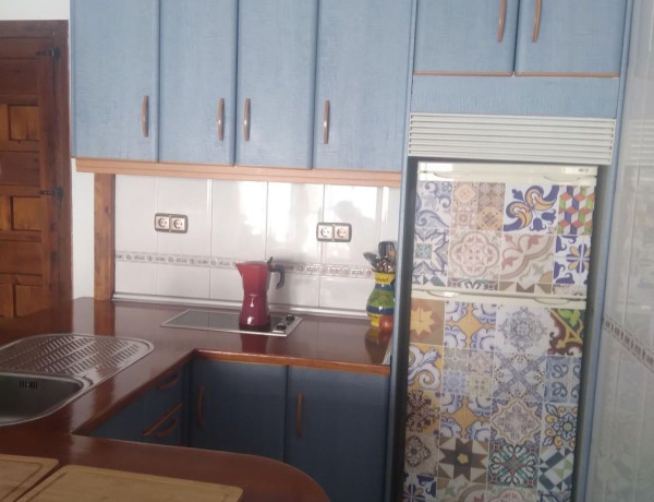 Piso en venta en Calpe Pueblo