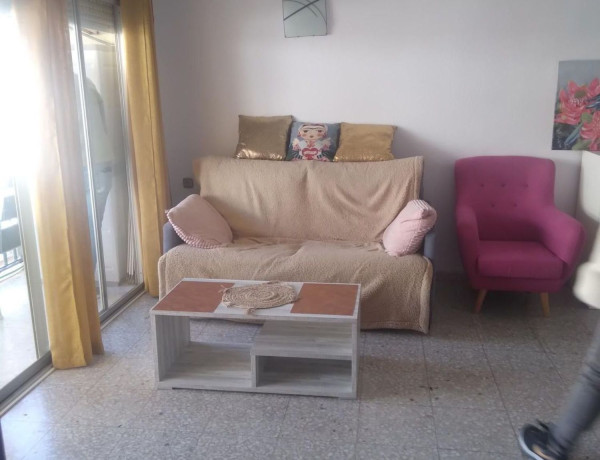 Piso en venta en Calpe Pueblo