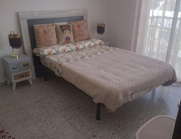 Piso en venta en Calpe Pueblo