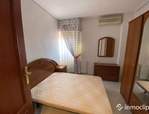 Piso en venta en San José - Parador - Zurguen