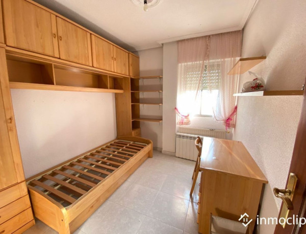 Piso en venta en San José - Parador - Zurguen