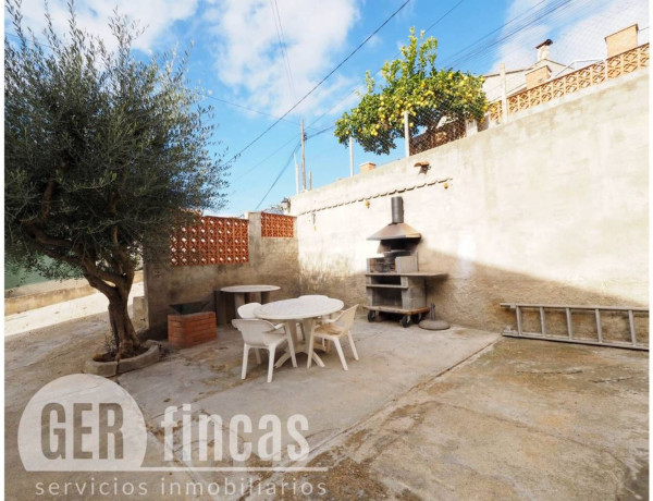 Casa o chalet en venta en calle Jacinto Benavente