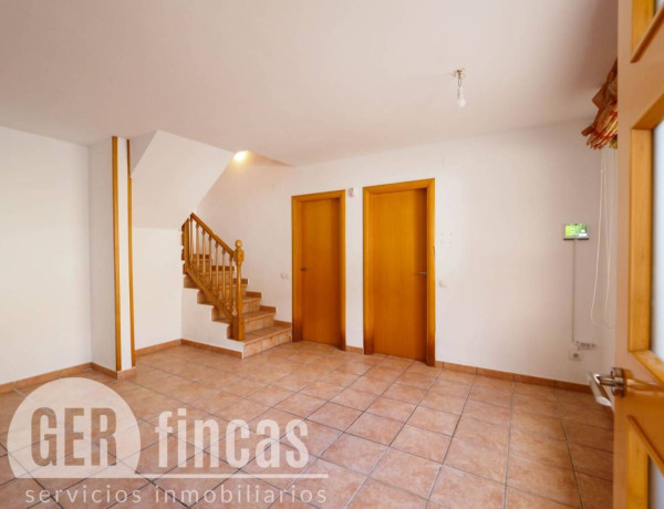 Casa o chalet en venta en calle Jacinto Benavente