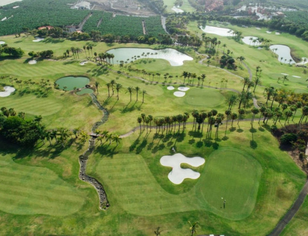 Terreno en venta en Playa San Juan