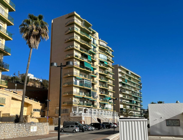 Piso en venta en paseo Marítimo Rey de España