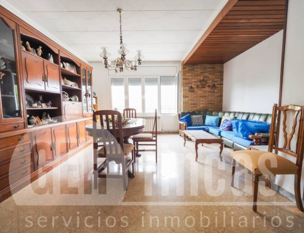 Chalet adosado en venta en calle del Cardenal Cisneros