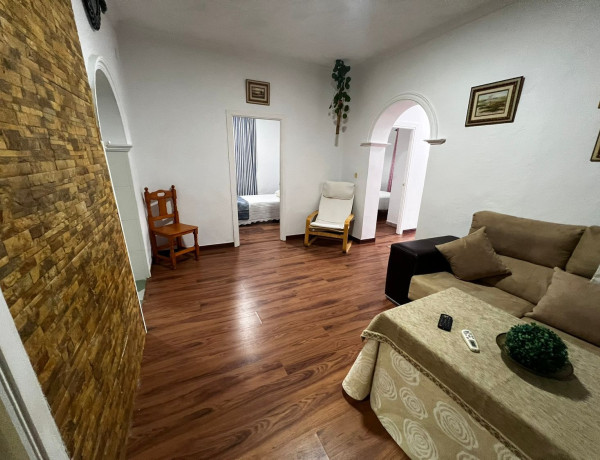 Casa o chalet independiente en venta en avenida de las Piletas