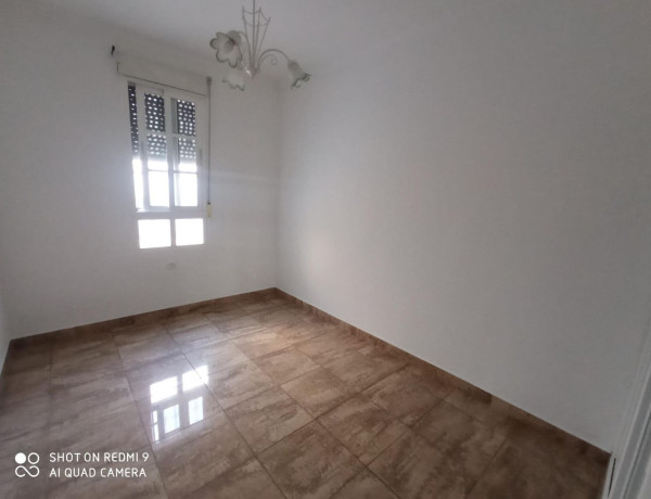 Piso en venta en Núcleo Urbano