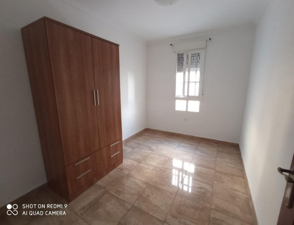 Piso en venta en Núcleo Urbano