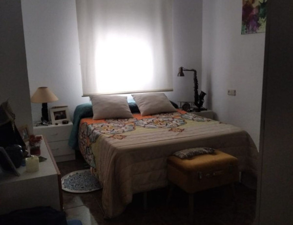 Piso en venta en San Bartolomé - Millán de Priego