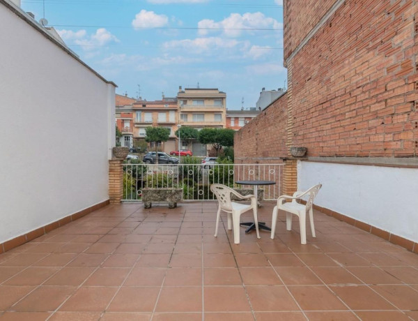 Chalet adosado en venta en Sant Joan de Vilatorrada