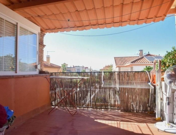 Chalet pareado en venta en calle Purche