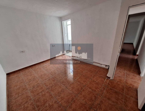 Piso en venta en calle Capitán Cortés