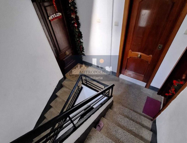 Piso en venta en calle Capitán Cortés