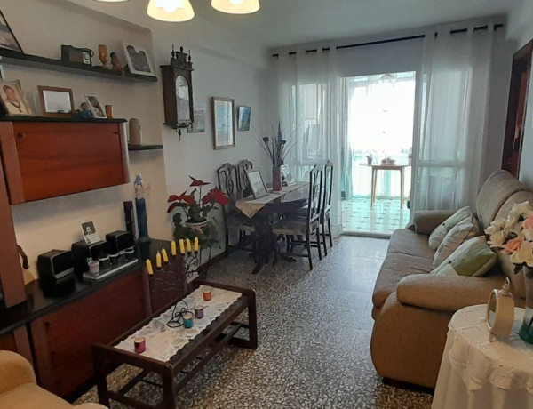 Piso en venta en avenida de Bonaire