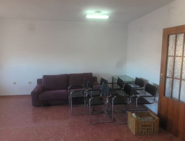 Piso en venta en Ancha de castelar n 124, 124