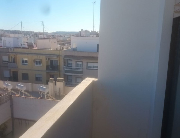 Piso en venta en Ancha de castelar n 124, 124