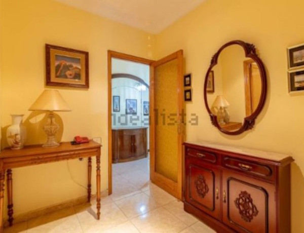 Piso en venta en calle Juan de Bethacourt, 27