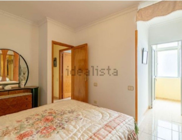 Piso en venta en calle Juan de Bethacourt, 27