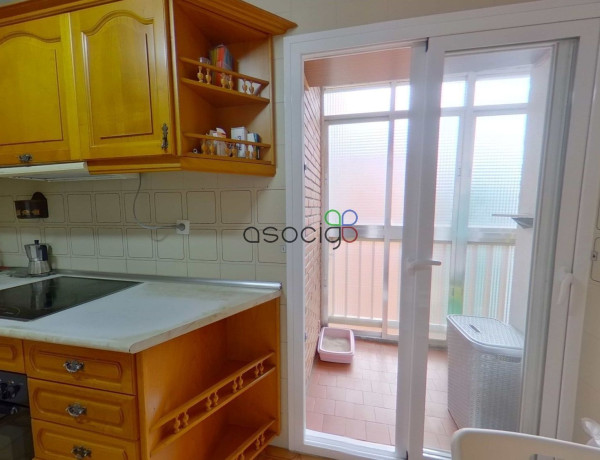 Piso en venta en calle Doctor Layna Serrano