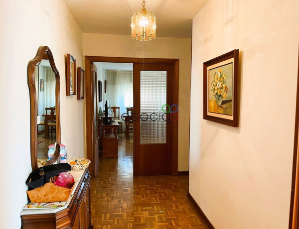 Piso en venta en calle Doctor Layna Serrano