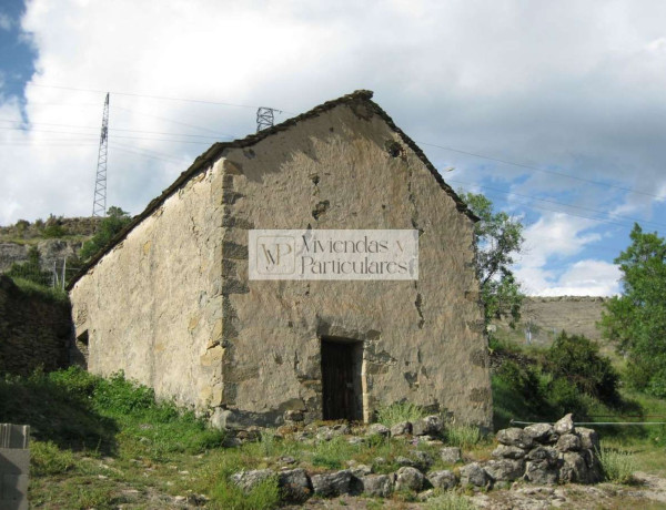 Casa rural en venta en Poblaciones sur