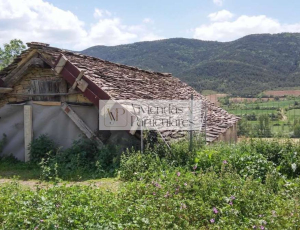 Casa rural en venta en Poblaciones sur