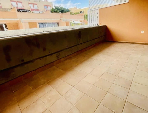 Piso en venta en avenida Lucio Diaz Flores Feo