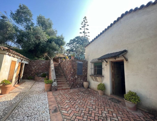 Finca rústica en venta en Las Tobas