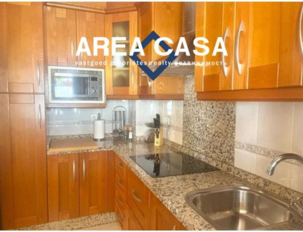 Alquiler de Casa o chalet independiente en Sierra de Estepona-Avda de Andalucia