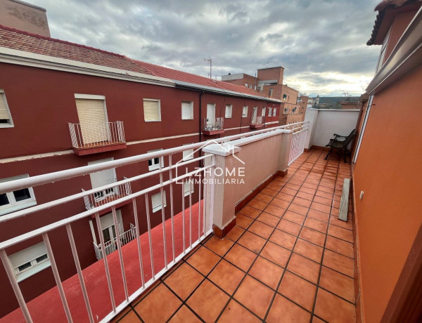 Dúplex en venta en Casco Histórico