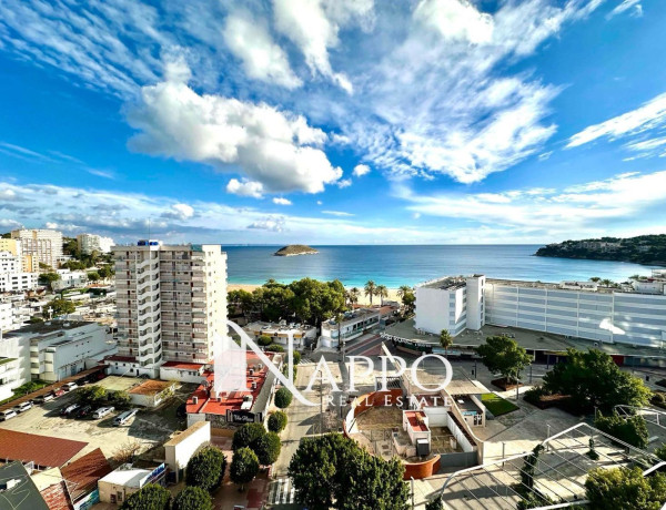 Alquiler de Piso en avenida Magaluf