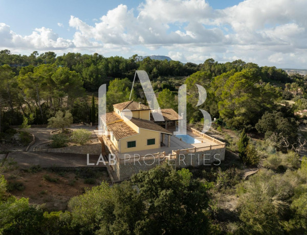 Finca rústica en venta en camino Vial