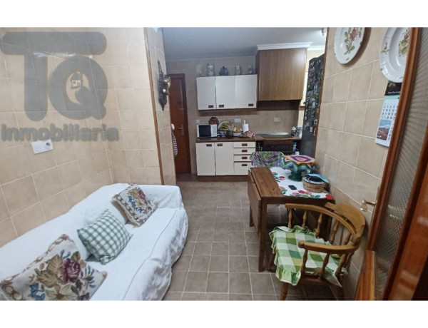 Piso en venta en avenida Doctor Oloriz