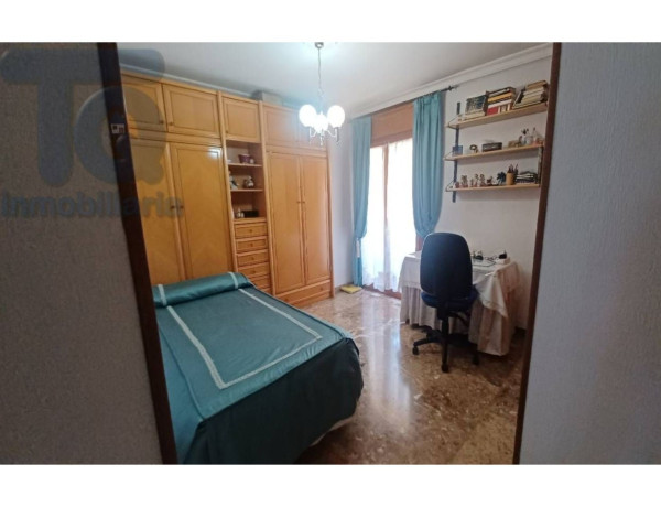 Piso en venta en avenida Doctor Oloriz