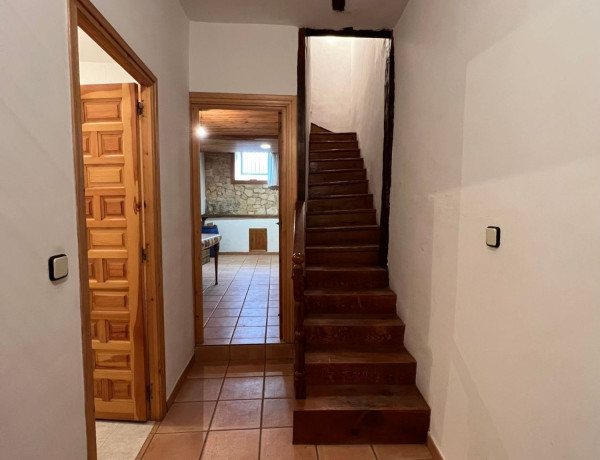 Casa de pueblo en venta en calle Primo de Rivera, 11