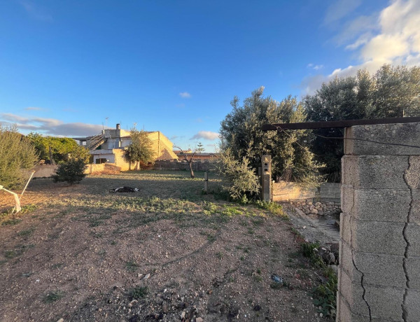 Terreno en venta en Buger