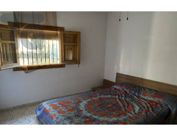 Chalet adosado en venta en calle Cuarto Dorado