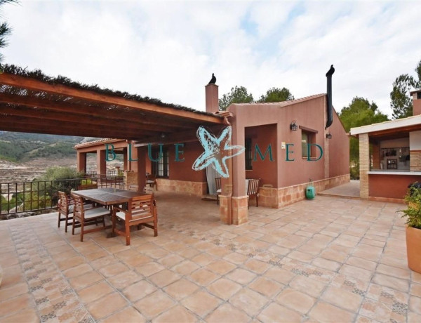 Casa o chalet independiente en venta en Vía