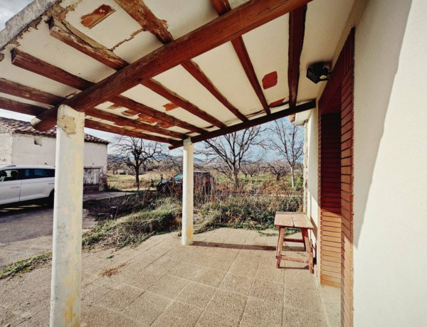 Finca rústica en venta en calle Mayor Alta, 3