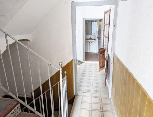 Casa o chalet independiente en venta en Ulldecona