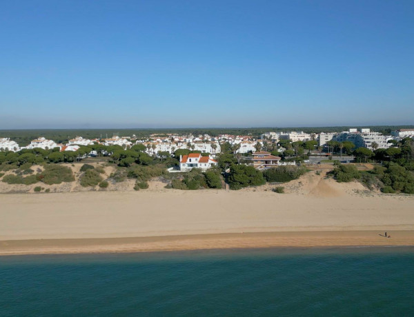 Casa o chalet independiente en venta en Nuevo Portil