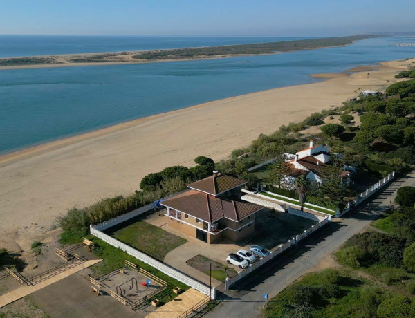 Casa o chalet independiente en venta en Nuevo Portil