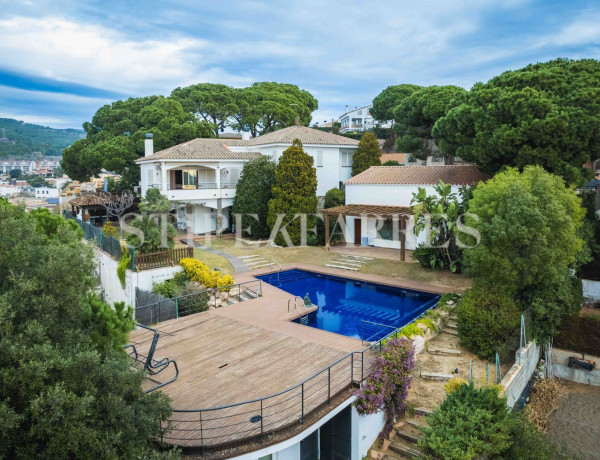 Casa o chalet independiente en venta en Canet de Mar