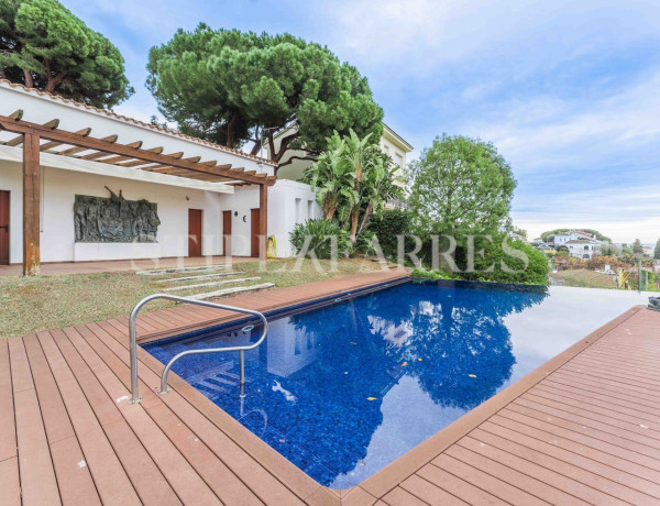 Casa o chalet independiente en venta en Canet de Mar