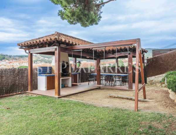 Casa o chalet independiente en venta en Canet de Mar