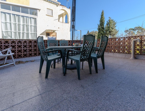 Casa o chalet independiente en venta en Sol i Padris - Sant Oleguer