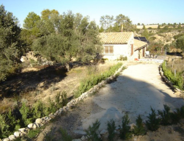 Casa rural en venta en poligono 34 parcela 209, 209